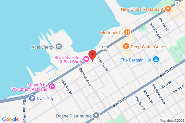 Bayfront Auto Sales
