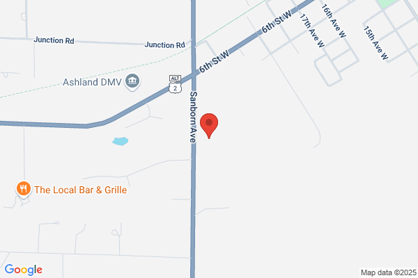 Ashland Area Veterinary Clinic