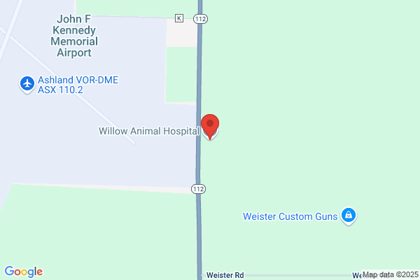 Willow Animal Hospital