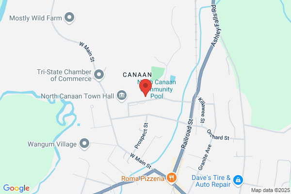 Canaan Child Care Center