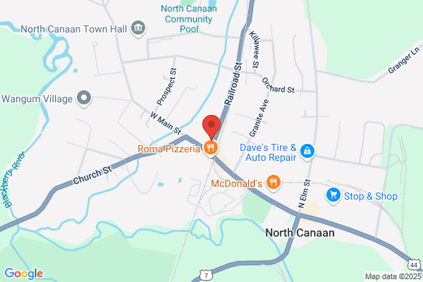 Canaan Valley Pet Shop