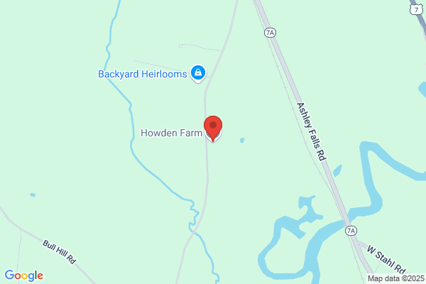 Howden Farm