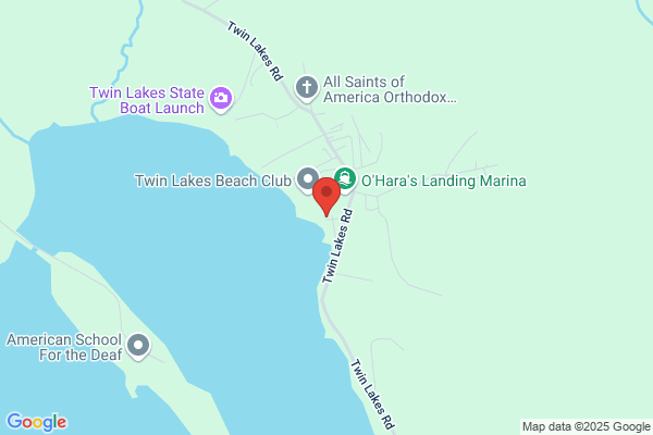 O'hara's Landing Marina