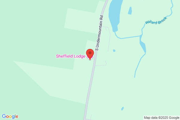 Orchard Shade Bed & Breakfast