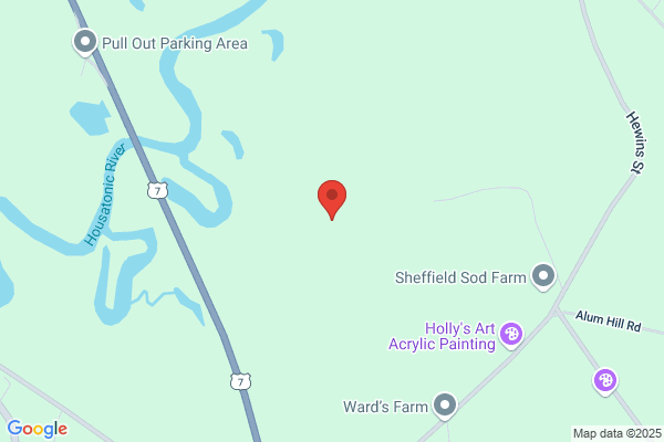 Pine Island Farm