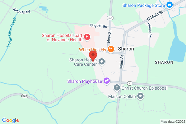 Sharon Pediatric Associates