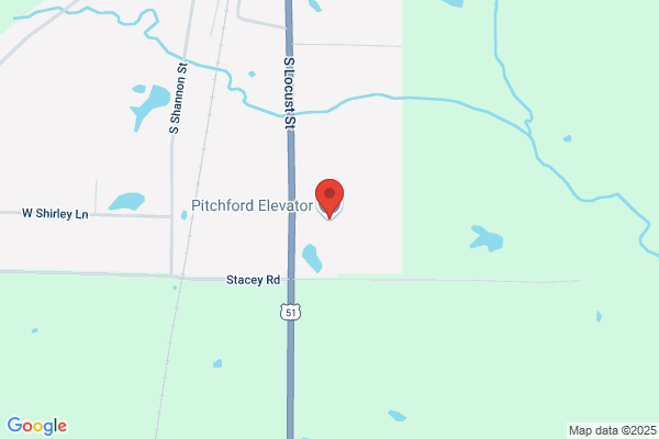 Pitchford Elevator Company