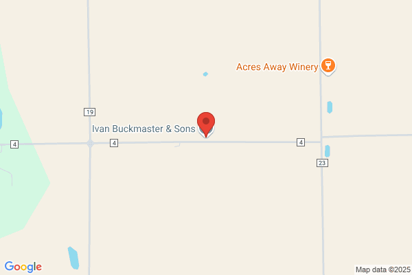 Buckmaster & Sons Inc
