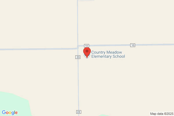 Country Meadow Elementary School