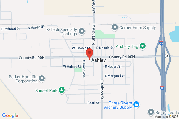 Daileys Auto Repair