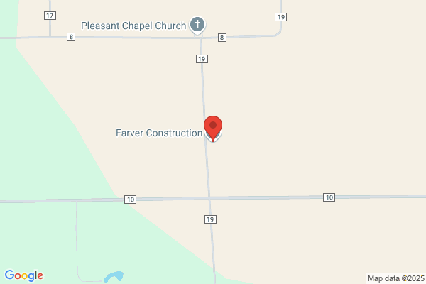 Farver Construction Inc