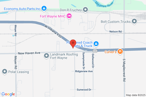 Gaetz Machine & Tool