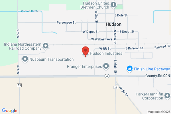 Hudson Industries Inc