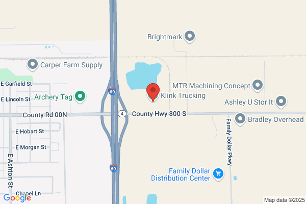 Klink Trucking