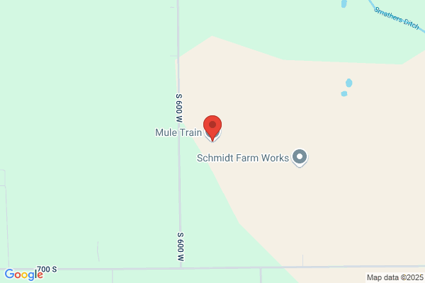 Mule Train Inc