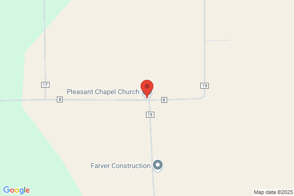 Pleasant Chapel Church of the Brethren