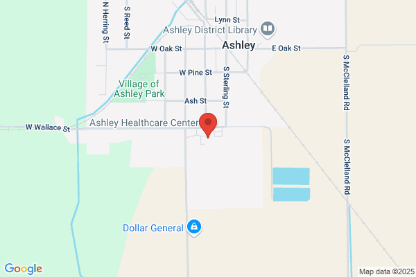Ashley Counseling Services