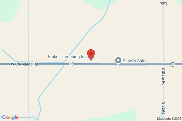 Foster Trenching Inc
