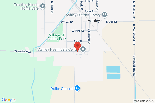 Wallace Street Assisted Living Center
