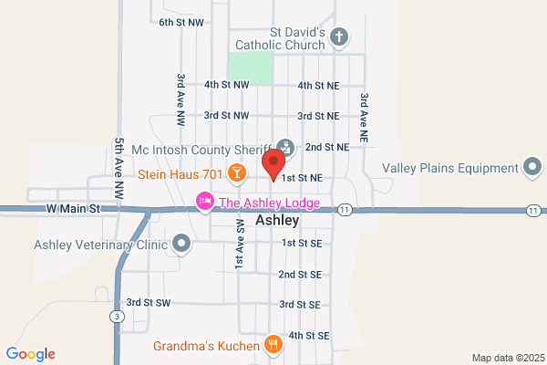Ashley Lanes