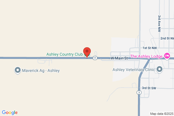 Ashley Lions Club