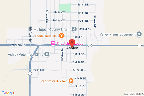 Ashley Research Alliance