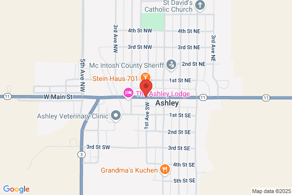 Dakota Family Restaurant