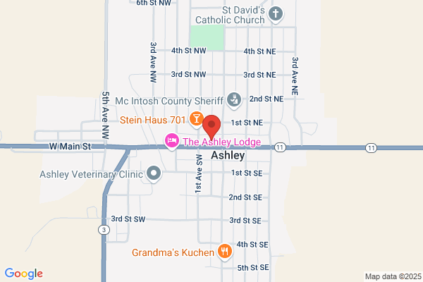 Kirk's Detour