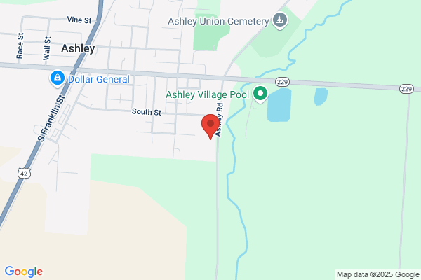 Ashley Manor Assisted Living
