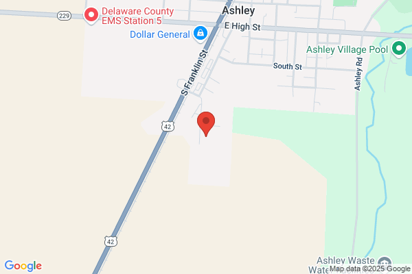 Ashley Villa Senior Citizen Complex