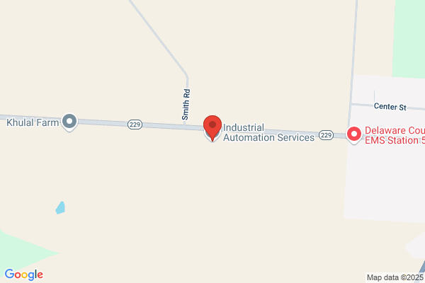 Industrial Automation Service