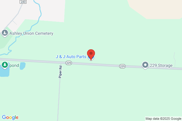 Route Thirty Auto Parts