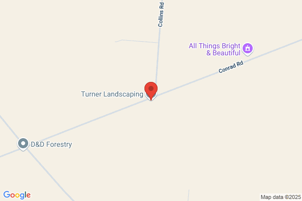 Turner Landscape & Lawn Service