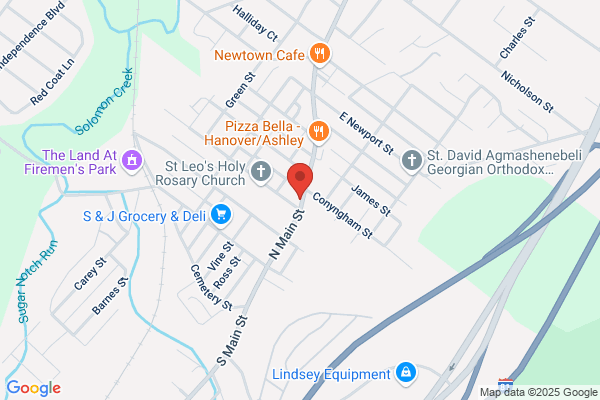 George A. Strish, Inc. Funeral Home