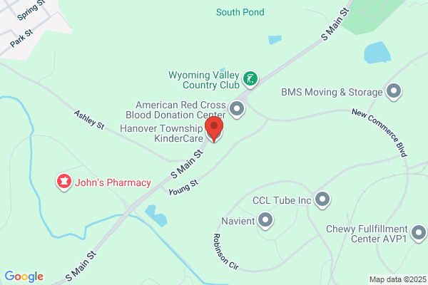 Hanover Township KinderCare