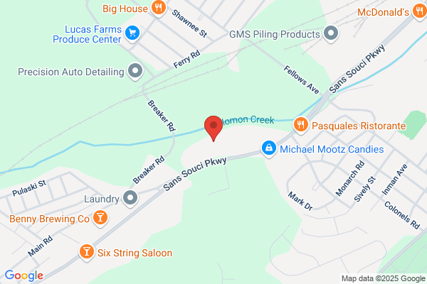 SERVPRO of Hanover Township/Bear Creek