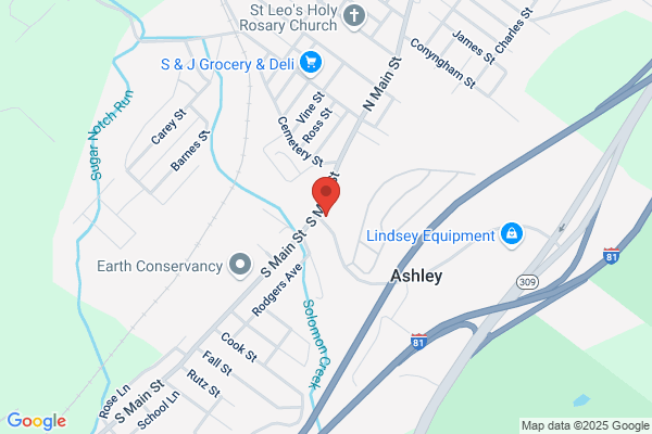Ashley Park