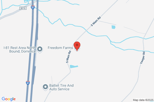 Freedom Farms