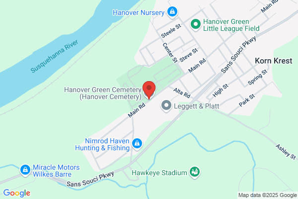 Hanover Cemetery