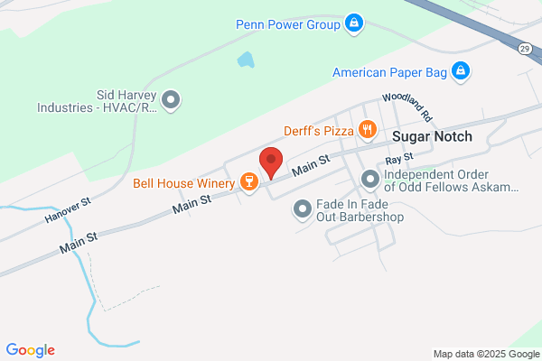 Major League Sports Bar & Restaurant