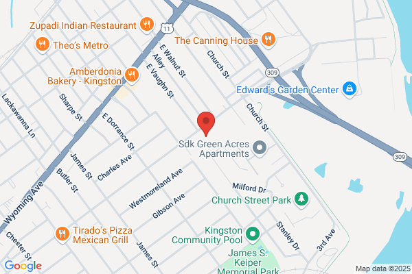 Northeastern Eye Institute - Wilkes-Barre