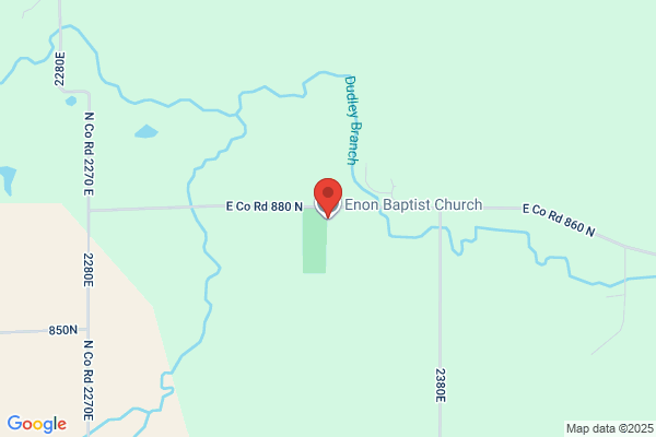 Enon Baptist Church