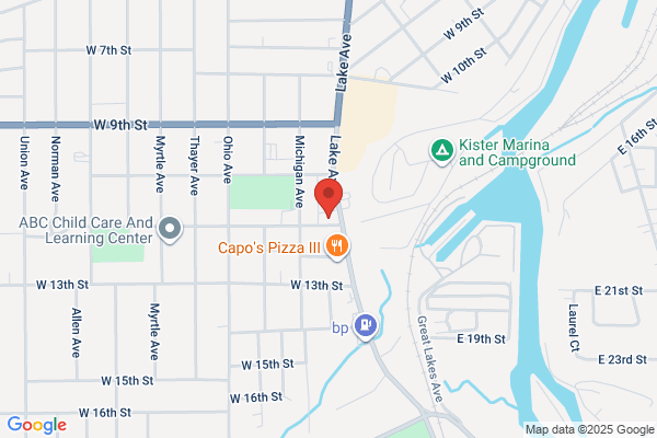 First Impressions Salon