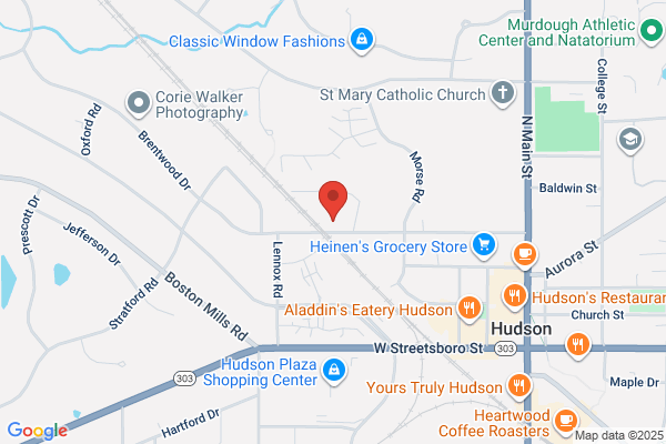 Hudson’s Heating Cooling and Plumbing