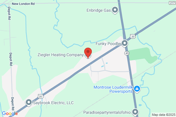 Ziegler Heating Company