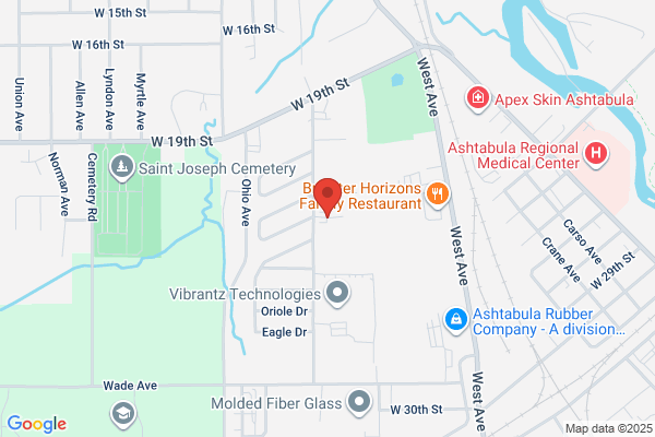 Ashbrook Village Apartments