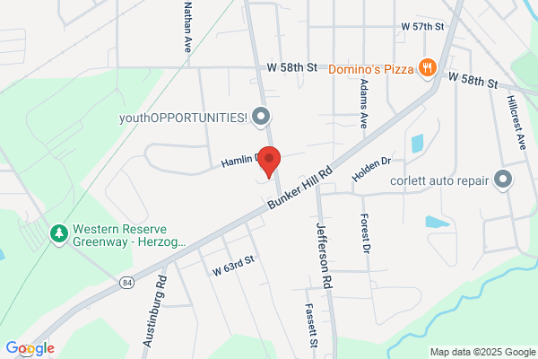 Carriage Hill Apartments