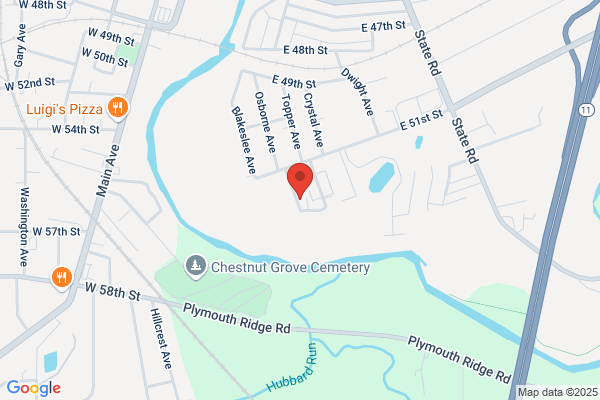 Riverview Apartments