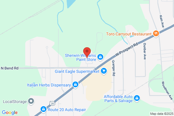 Willowbrook Senior Homes