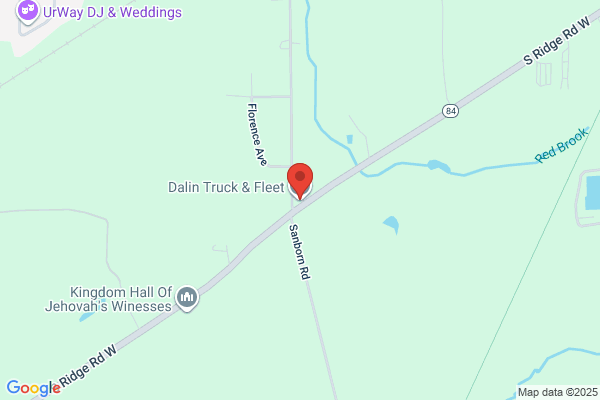 Dalin Truck & Auto Service